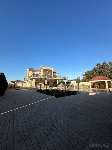 Сдаётся 7-комн. дом/дача 330 м², пос. Sea Breeze, photo 3 from 16