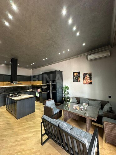Сдаётся 7-комн. дом/дача 330 м², пос. Sea Breeze, photo 10 from 16