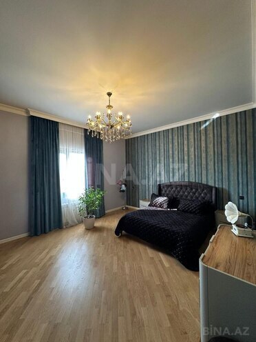 Сдаётся 7-комн. дом/дача 330 м², пос. Sea Breeze, photo 7 from 16