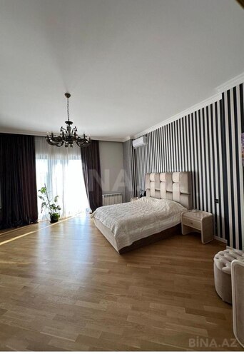 Сдаётся 7-комн. дом/дача 330 м², пос. Sea Breeze, photo 15 from 16
