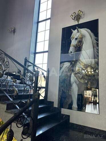 Сдаётся 7-комн. дом/дача 330 м², пос. Sea Breeze, photo 14 from 16