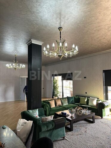 Сдаётся 7-комн. дом/дача 330 м², пос. Sea Breeze, photo 5 from 16