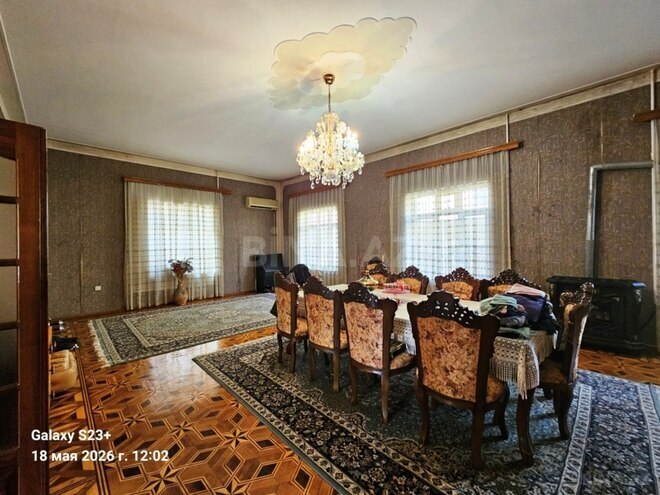 Продаётся 7-комн. дом/дача 350 м², пос. Бадамдар, photo 5 from 17