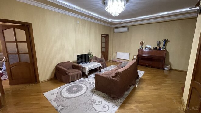Продаётся 3-комн. новостройка 140 м², м. Насими, photo 3 from 17