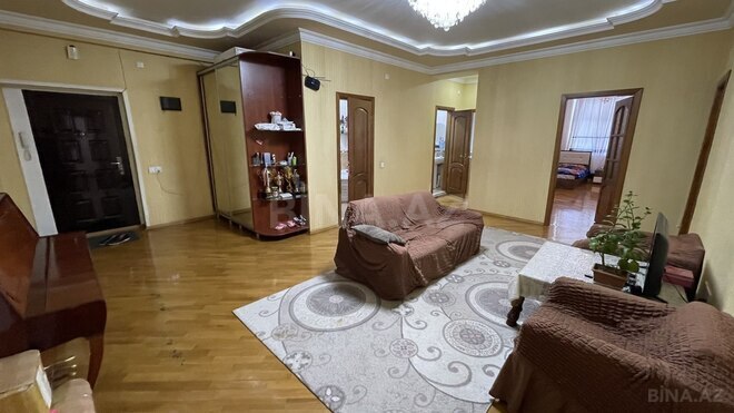 Продаётся 3-комн. новостройка 140 м², м. Насими, photo 5 from 17