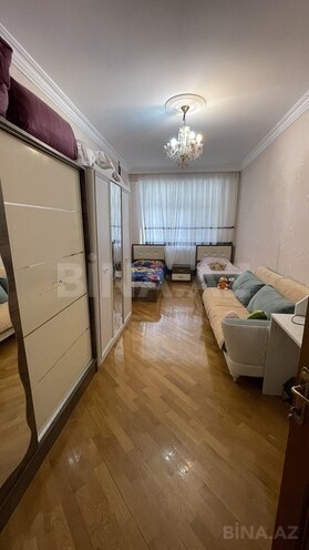 Продаётся 3-комн. новостройка 140 м², м. Насими, photo 13 from 17