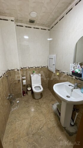 Продаётся 3-комн. новостройка 140 м², м. Насими, photo 10 from 17