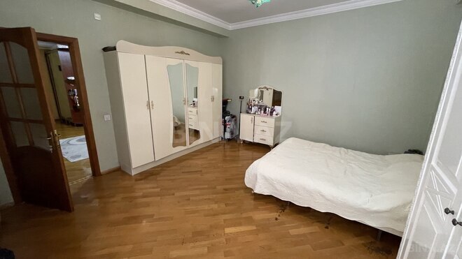 Продаётся 3-комн. новостройка 140 м², м. Насими, photo 6 from 17