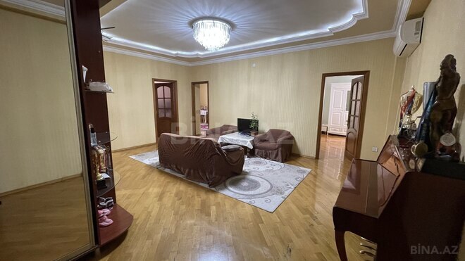 Продаётся 3-комн. новостройка 140 м², м. Насими, photo 4 from 17