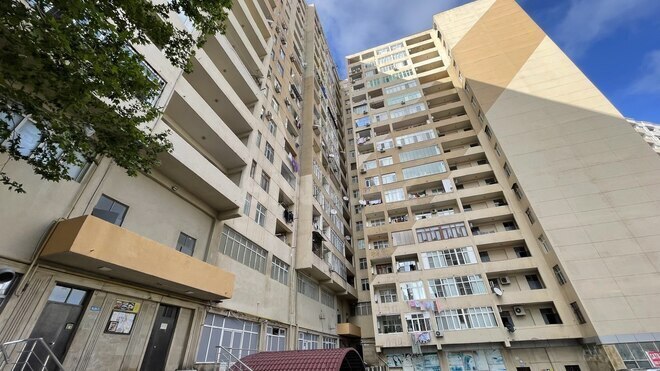 Продаётся 3-комн. новостройка 140 м², м. Насими, photo 1 from 17