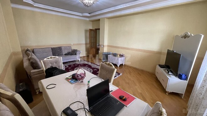 Продаётся 3-комн. новостройка 140 м², м. Насими, photo 15 from 17