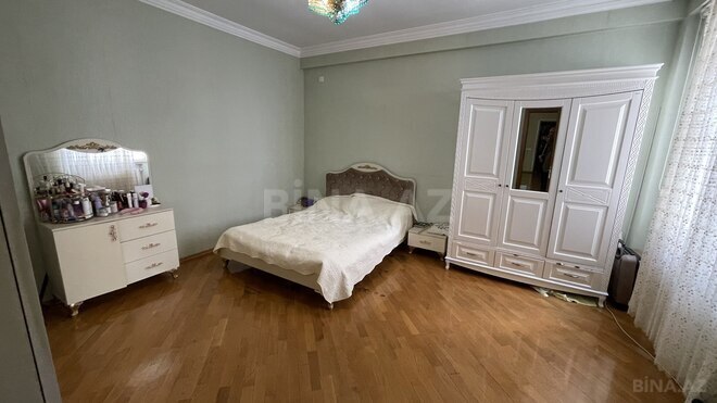 Продаётся 3-комн. новостройка 140 м², м. Насими, photo 7 from 17