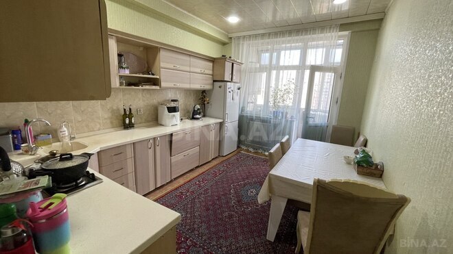 Продаётся 3-комн. новостройка 140 м², м. Насими, photo 12 from 17