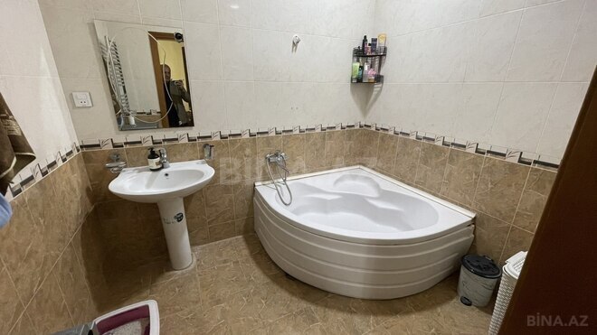 Продаётся 3-комн. новостройка 140 м², м. Насими, photo 9 from 17