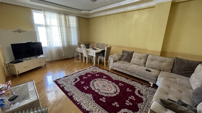 Продаётся 3-комн. новостройка 140 м², м. Насими, photo 16 from 17