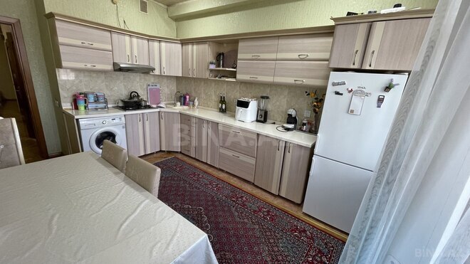 Продаётся 3-комн. новостройка 140 м², м. Насими, photo 11 from 17