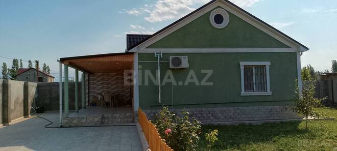 Сдаётся 3-комн. дом/дача 68 м², Набрань р., photo 1 from 12