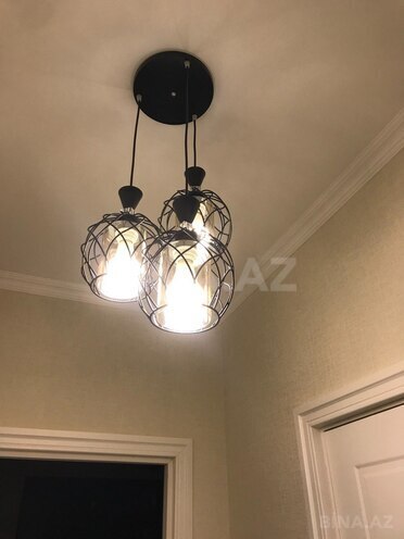 Сдаётся 2-комн. новостройка 49 м², Ясамальский р., photo 17 from 18