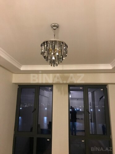 Сдаётся 2-комн. новостройка 49 м², Ясамальский р., photo 9 from 18
