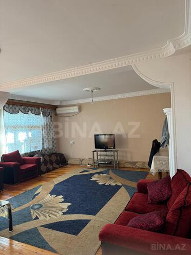 Продаётся 4-комн. вторичка 100 м², м. Ази Асланов, photo 3 from 20