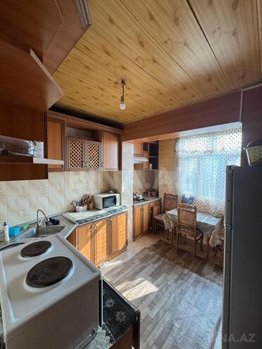 Продаётся 4-комн. вторичка 100 м², м. Ази Асланов, photo 13 from 20