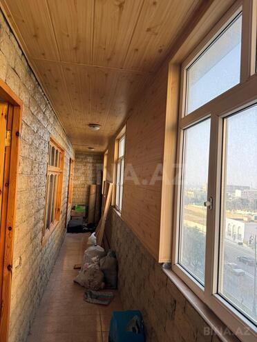 Продаётся 4-комн. вторичка 100 м², м. Ази Асланов, photo 15 from 20