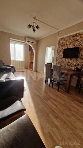 Сдаётся 2-комн. вторичка 60 м², м. Гянджлик, photo 4 from 15