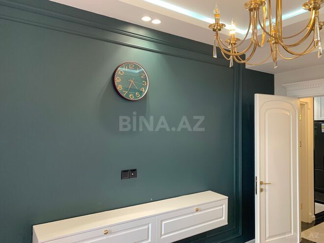 Продаётся 2-комн. новостройка 67 м², м. Гянджлик, photo 4 from 13