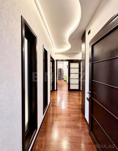 Сдаётся 3-комн. новостройка 110 м², Насиминский  р., photo 7 from 10