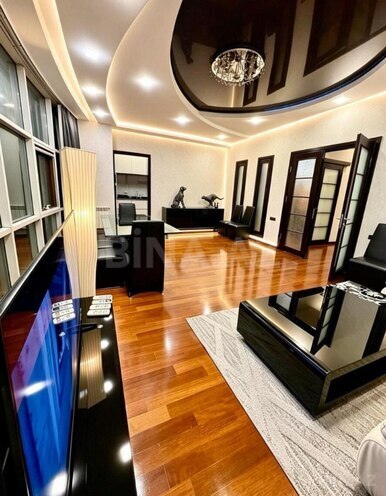 Сдаётся 3-комн. новостройка 110 м², Насиминский  р., photo 5 from 10