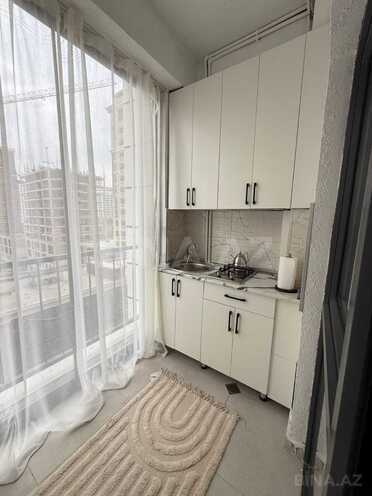 Продаётся 2-комн. новостройка 50 м², м. 28 мая, photo 6 from 12