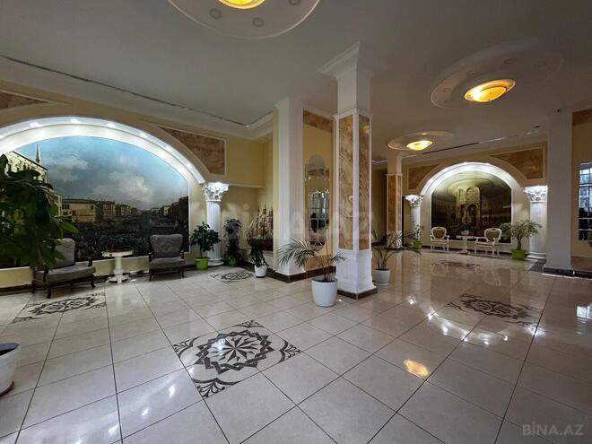 Продаётся 2-комн. новостройка 128 м², Насиминский  р., photo 9 from 22