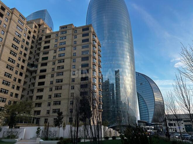 Продаётся 2-комн. новостройка 128 м², Насиминский  р., photo 4 from 22
