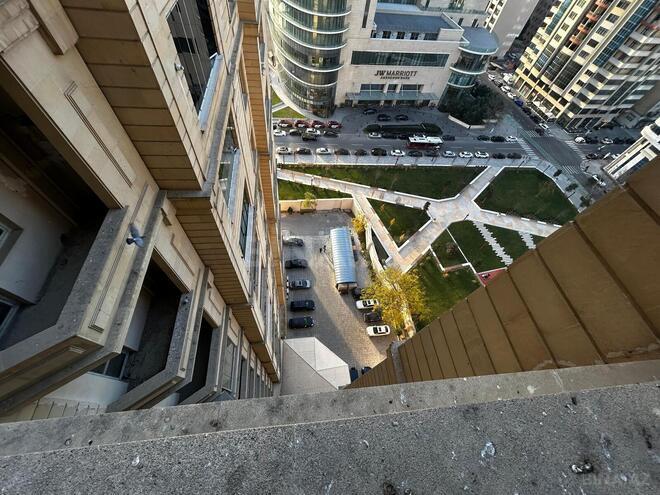 Продаётся 2-комн. новостройка 128 м², Насиминский  р., photo 12 from 22