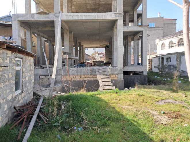 Продаётся 8-комн. дом/дача 300 м², м. Азадлыг проспекти, photo 5 from 8