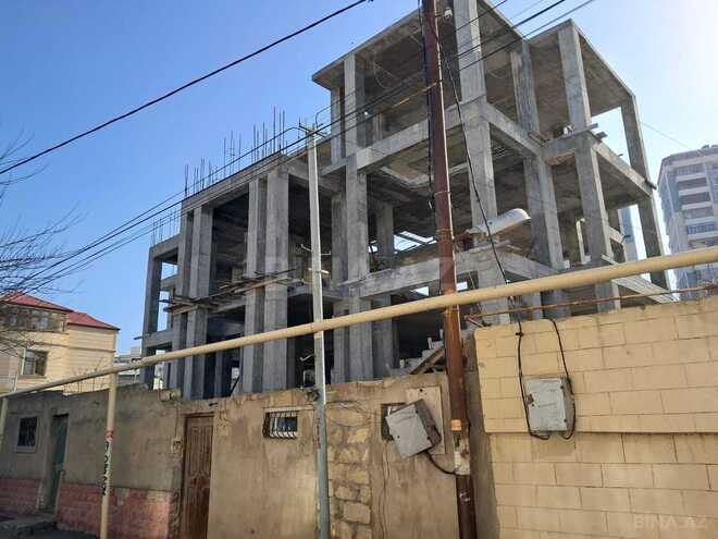 Продаётся 8-комн. дом/дача 300 м², м. Азадлыг проспекти, photo 3 from 8