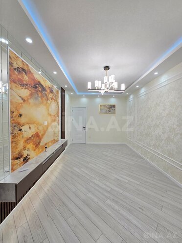 Продаётся 3-комн. новостройка 95 м², м. Нефтчиляр, photo 3 from 15