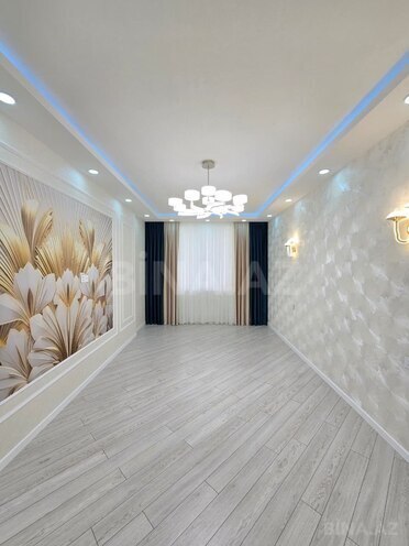 Продаётся 3-комн. новостройка 95 м², м. Нефтчиляр, photo 4 from 15