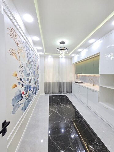 Продаётся 3-комн. новостройка 95 м², м. Нефтчиляр, photo 6 from 15