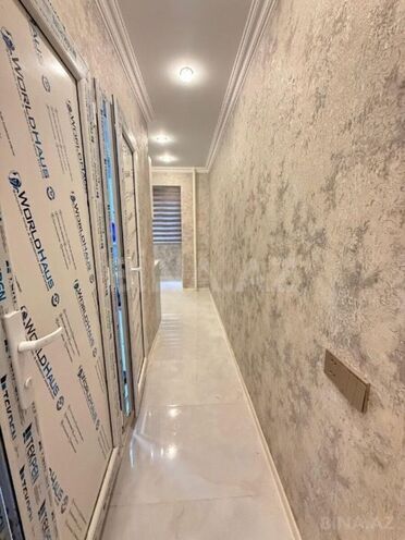 Продаётся 3-комн. вторичка 90 м², м. Азадлыг проспекти, photo 8 from 15