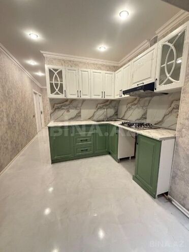 Продаётся 3-комн. вторичка 90 м², м. Азадлыг проспекти, photo 4 from 15