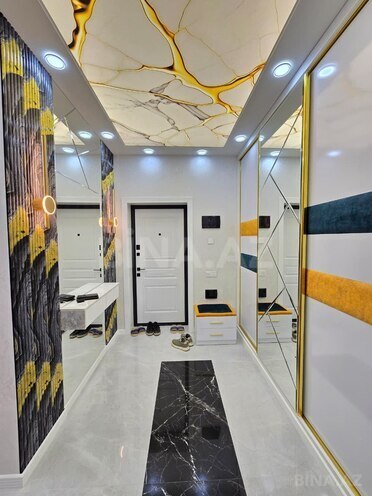 Продаётся 3-комн. новостройка 95 м², м. Нефтчиляр, photo 11 from 15