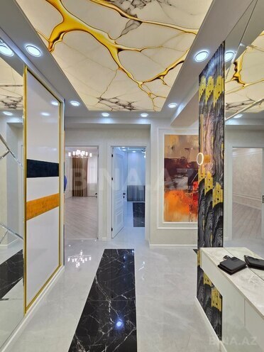 Продаётся 3-комн. новостройка 95 м², м. Нефтчиляр, photo 12 from 15