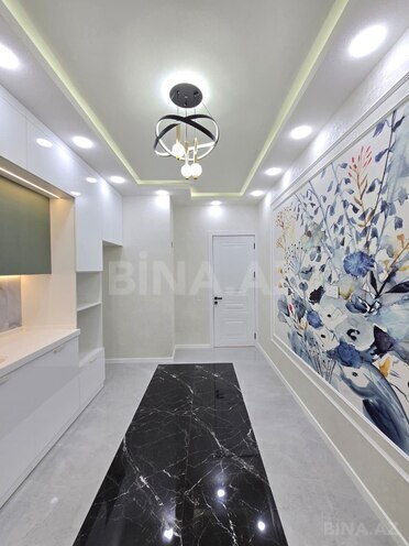 Продаётся 3-комн. новостройка 95 м², м. Нефтчиляр, photo 7 from 15