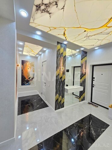 Продаётся 3-комн. новостройка 95 м², м. Нефтчиляр, photo 10 from 15