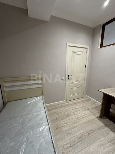 Сдаётся 3-комн. новостройка 70 м², м. Кара Караев, photo 12 from 15