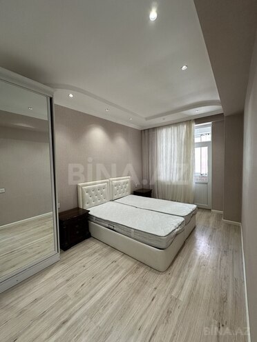 Сдаётся 3-комн. новостройка 70 м², м. Кара Караев, photo 11 from 15