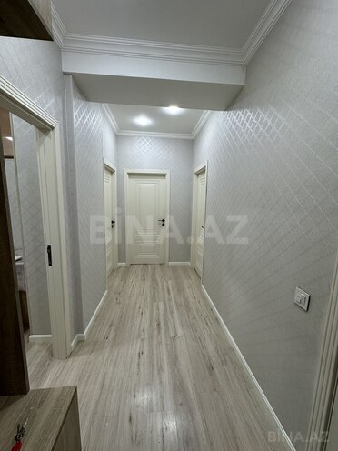 Сдаётся 3-комн. новостройка 70 м², м. Кара Караев, photo 9 from 15