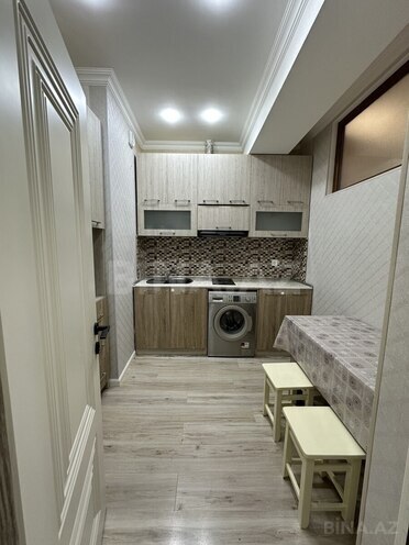 Сдаётся 3-комн. новостройка 70 м², м. Кара Караев, photo 8 from 15