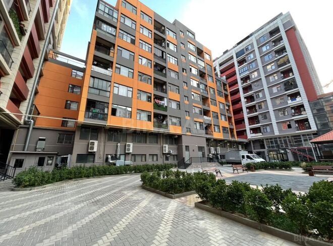 Продаётся 2-комн. новостройка 50 м², м. 28 мая, photo 1 from 12